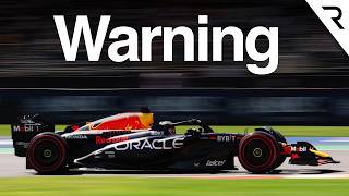 Red Bull’s warning shot to F1 2024 rivals [upl. by Carlisle385]