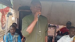 OWERRI BONGO MUSIC  MOBI AFRICA LIVE IN OBIBIEZENA OWERRI IMO STATE [upl. by Gabey]