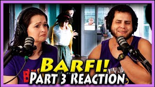 Barfi Reaction Pt 3  Ranbir Kapoor  Ileana DCruz  Pryanka Chopra Jonas [upl. by Nylaf]