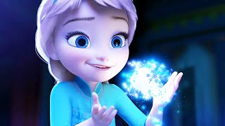 MMD  Frozen Let it Go  Work in progress 3 [upl. by Littell18]