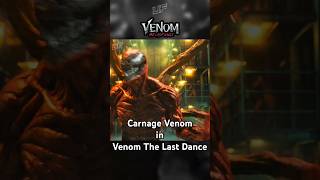 What Happens When Carnage Meets BLOOD VENOM [upl. by Ellocin]