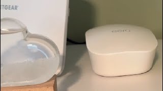 Amazon eero mesh WiFi router Review Say goodbye to WiFi dead zones [upl. by Nutter]