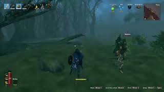 Valheim Gameplay Never thought I would run to the plains valheimgame valheimcommunity valheim [upl. by Leahcimrej]