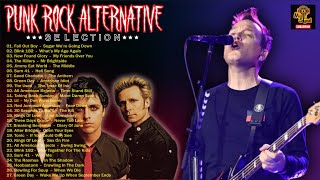 Punk Rock Alternative Selection [upl. by Akit322]