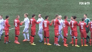 Highlights FCN 04 FCK Reservehold [upl. by Reeba]