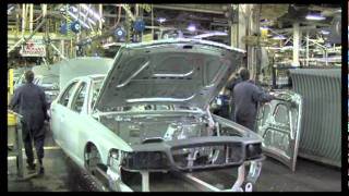 Fords St Thomas Assembly Plant The Last Days [upl. by Bolger123]