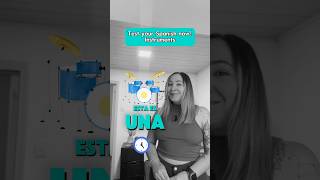 TEST YOUR SPANISH NOW AND ANSWER THE FINAL QUESTION spanishpodcast spanishvocabulary learnspanish [upl. by Japheth]