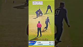 Nepal vs scotland wone the cricke game [upl. by Jann]