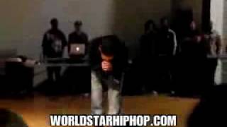 Drake amp Lil Wayne doing the Stanky Legg On Stage [upl. by Chard682]