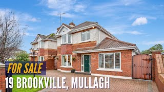 STYLE ELEGANCE CLASS  19 Brookville Mullagh Co Cavan  Houses for sale Cavan [upl. by Atalanta]