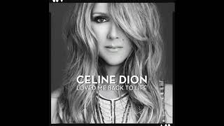 Céline Dion  Breakaway [upl. by Anaele]