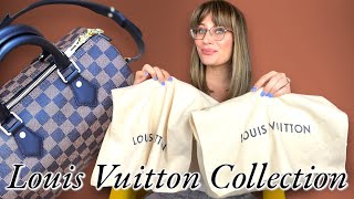 2024 LOUIS VUITTON COLLECTION [upl. by Cherise]