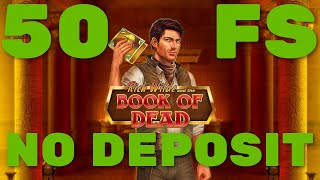 50 Free Spins No Deposit💲🎁💲Lucky Bird Casino Sign Up Bonus [upl. by Aenert]