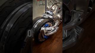 Dodge Tomahawk V10 Superbike😱 luxurycars bike [upl. by Ylurt]