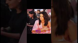 Mean Girl Kendall Jenner w Stephanie Lange shorts clips [upl. by Afrikah]