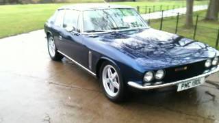 Jensen Interceptor S [upl. by Sada304]