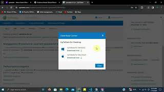 How to install UpToDate for PC and use offline [upl. by Bergren701]