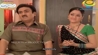 Ep 1716  Tapu Sena Goes To College  Taarak Mehta Ka Ooltah Chashmah  Full Episode  तारक मेहता [upl. by Fevre]