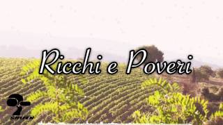 Ricchi e Poveri  Che Sarà [upl. by Kletter533]