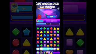 Cosmic crush gaming gameplay games [upl. by Stoops]