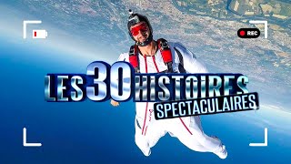 Les 30 histoires vraiment SPECTACULAIRES  Ces histoires sont fascinantes  PS052011 [upl. by Htaeh]