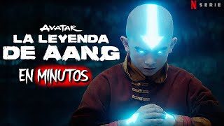 Avatar The Last Airbender Krilin está muy basado [upl. by Elades]