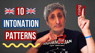 A StepbyStep Guide to Perfect British Intonation [upl. by Auria]