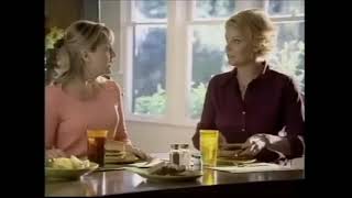 Beano Commercial featuring Sarah Knowlton and Geneva Carr 2006 [upl. by Canute]