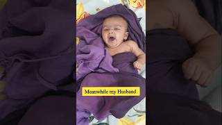 Anyone Relate🥲🤯😂comedyfunnyfun shorts short ashortaday ytshorts relatable husbandwifecomedy [upl. by Yecniuq]