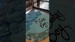 Chocolate truffle cake Cakes In Quilon new cake trending shorts video food song chocolate [upl. by Elleahcim]