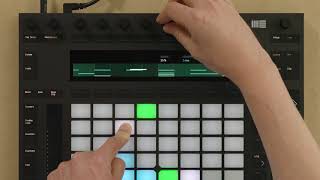 Learn Push 2 Step sequencing beats [upl. by Chlo721]