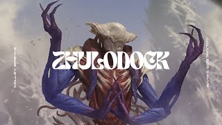 Zhulodock Void Gorger  Colorless CascadeEldrazi  EDH Deck Tech [upl. by Ameerahs]