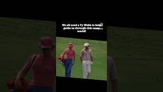 Classic Chevy Chase Caddyshack Comedy golf film chevychase snl movie golfing golfmovie [upl. by Ahk]