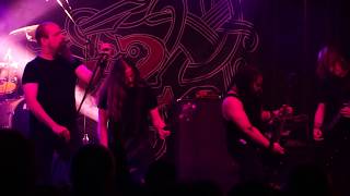 Saturnus – Pretend Live  Metal Gates Festival [upl. by Harte]