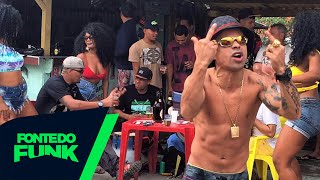 MC Neguinho do Kaxeta  Renovamo a Tropa DJ R7 Lançamento 2016 [upl. by Annahs]