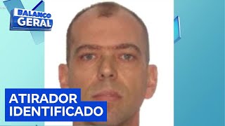 Homem que matou pai irmão e policial no RS tinha histórico de internações por esquizofrenia [upl. by Ikkaj]