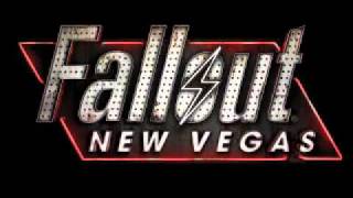 Fallout New Vegas Soundtrack  Aint That a Kick in The Head [upl. by Mickey]