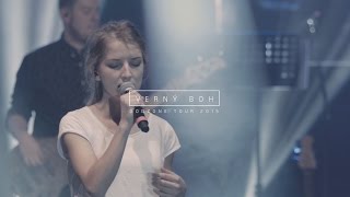 Godzone Tour 2015  Heartbeat  Verný Boh  Official Video [upl. by Ahsieken]