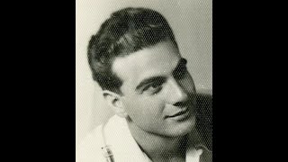 Dario Gabbai 2nd Sept 1922  25th March 2020 RIP [upl. by Ier]