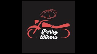 Perky Bikers Motorcycle Adventures Switzerland 2023 Episode 1 [upl. by Vern]