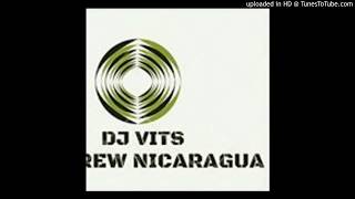 Vybz Kartel Bicycle Ride Extended DJ VITS NICARAGUA [upl. by Rogers]