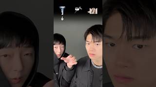 Emoji beatbox challenge beatbox tiktok [upl. by Rudyard441]