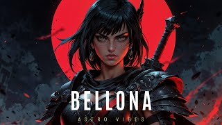 BELLONA  Epic Grunge Rock Anthems  Energetic Mythical Vibes [upl. by Toomin221]