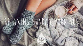 Relaxing Sunday Mornings ☕  An IndieFolkPop Playlist  Vol 4 [upl. by Atinrahs]