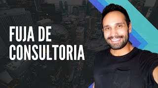 4 motivos para não fazer consultoria financeira [upl. by Annaeerb964]