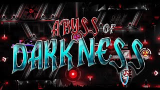 4K Abyss Of Darkness by Exen amp more no icons [upl. by Gebhardt]