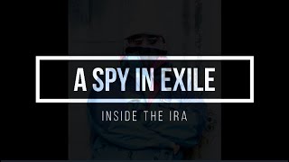 PART 2 MI5 agent Martin McGartland FULL INTERVIEW Inside the IRA [upl. by Petronilla878]