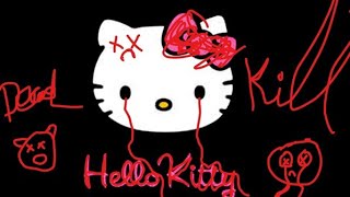 YTPH La Verdadera Historia de Hello Kitty [upl. by Starlene423]