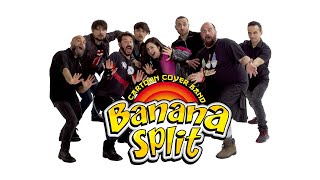 Banana Split video promozionale [upl. by Ellennad815]