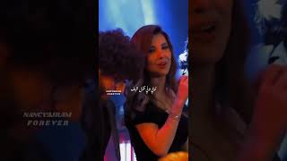 Nancy Ajram in Lebanon NancyAjram نانسي عجرم في لبنان نانسيعجرم [upl. by Ailsa]